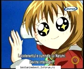 Funny anime - Orihime - Imagini Amuzante