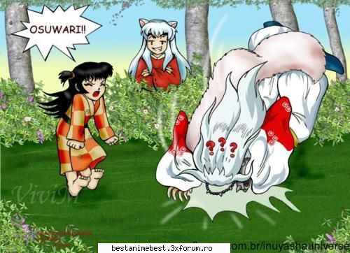 Funny anime - Orihime - Imagini Amuzante