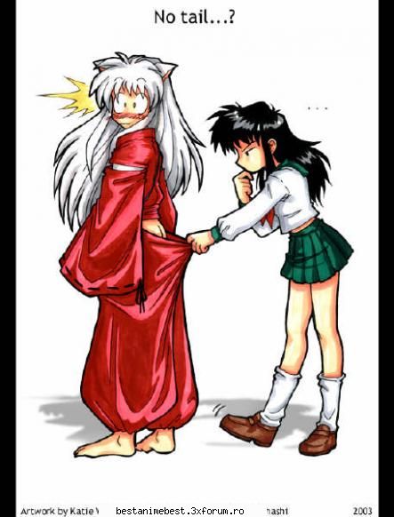 Funny anime - Orihime - Imagini Amuzante