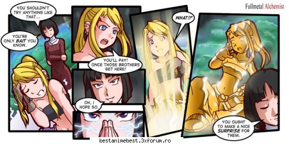 Funny anime - Orihime - Imagini Amuzante