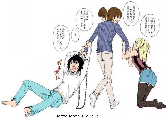 Funny anime - Orihime - Imagini Amuzante