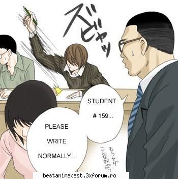 Funny anime - Orihime - Imagini Amuzante