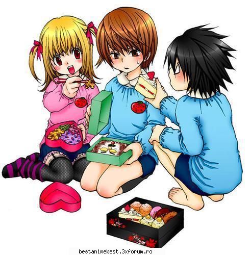Funny anime - Orihime - Imagini Amuzante
