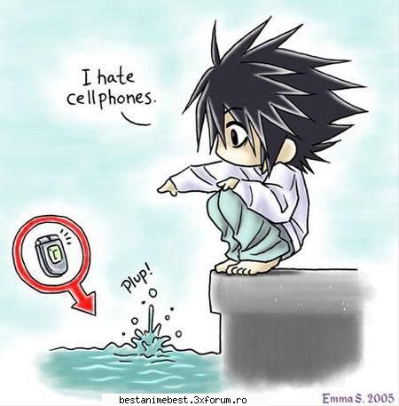 Funny anime - Orihime - Imagini Amuzante