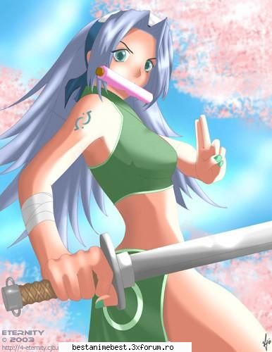 Galeria Rpc-urilor cu anime-uri - deci aici incep cu Naruto si din naurto, Sakura - Rpc