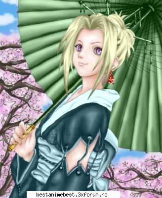 Galeria Rpc-urilor cu anime-uri - suzi-chan - Rpc