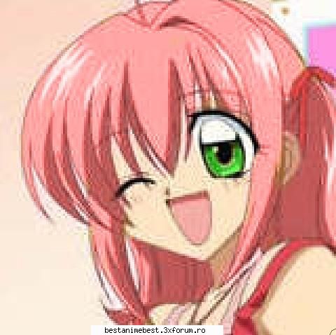 Galeria Rpc-urilor cu anime-uri - am si eu cateva :) luchia^.^ - Rpc