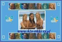 Galeria foto a grupului - suzi-chan - Grupul "H2O - Doar adauga apa "