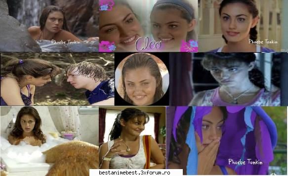 Galeria foto a grupului - Yondaime - Grupul "H2O - Doar adauga apa "
