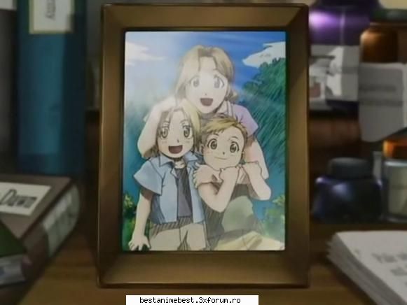 Galeria grupului - Aici vom pune pozele grupului si incep eu cu o - Grupul "Fullmetal Alchemist"