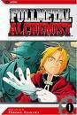 Galerie - Full Metal Alchemsit - Welcome