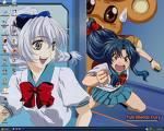 Galerie - Yondaime - Welcome