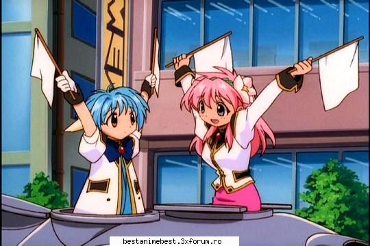 Galerie - Rena Ryuugu - Welcome