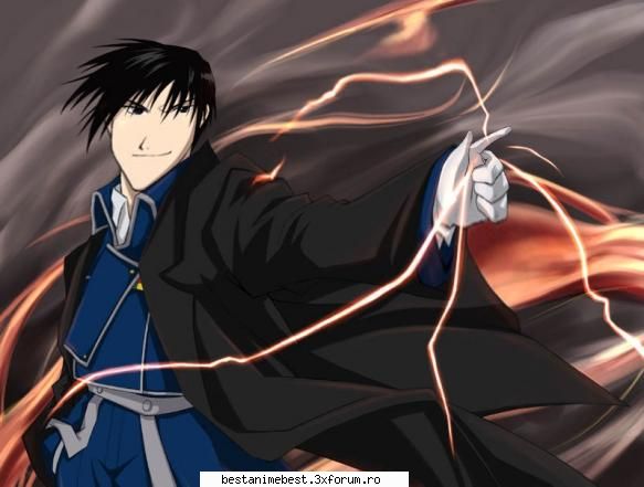 Galerie - Yondaime - Welcome