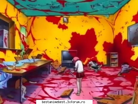 Galerry - Astept multe poze.Incep eu - Elfen Lied