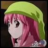 Galerry - Orihime - Elfen Lied