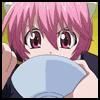 Galerry - Orihime - Elfen Lied