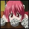 Galerry - Orihime - Elfen Lied
