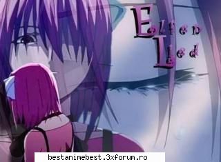 Galerry - Orihime - Elfen Lied