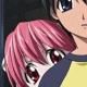 Galerry - Orihime - Elfen Lied