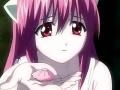 Galerry - Orihime - Elfen Lied
