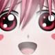 Galerry - Orihime - Elfen Lied