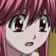 Galerry - Orihime - Elfen Lied