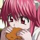 Galerry - Orihime - Elfen Lied