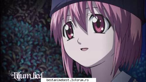 Galerry - Orihime - Elfen Lied