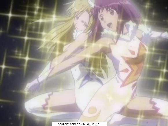 Galery - Ayumi - Kaleido Star