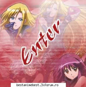 Galery - Orihime - Kaleido Star