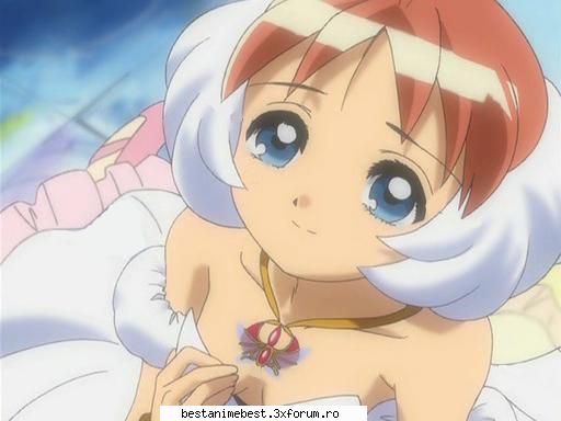 Gaseste diferntele - Rena Ryuugu - Jocuri cu Anime