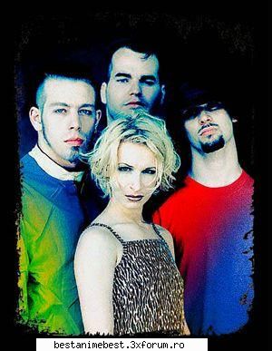 Guano Apes - Guano Apes a fost infiintat in luna martie 1994 - Cantarete/cantareti si melodiile acestora