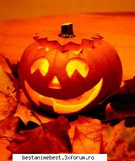 Halloween - 1. nu 2. da 3. da 4. da Ador halloweenul!!!!!!!!! - Sarbatori