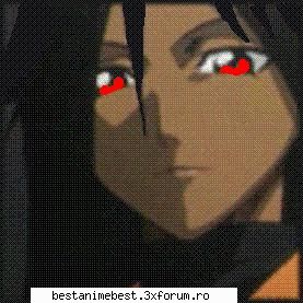 Hanah - hanah la 20 de ani e frumoasa - Personaje Anime create de noi