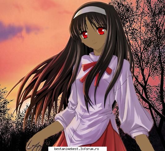 Hanah vs Kara - Rena Ryuugu - Dezbateri Anime