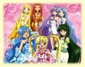 Hannon - Mermaid`s melody - Mermaid Melody