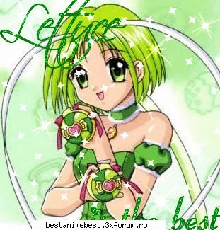 Happy Birthay - Orihime - Cafenea