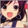 Haruhi - Orihime - The Melancholy of Haruhi Suzumiya
