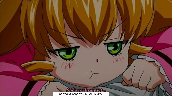 Hina Ichigo - Orihime - Rosen Maiden