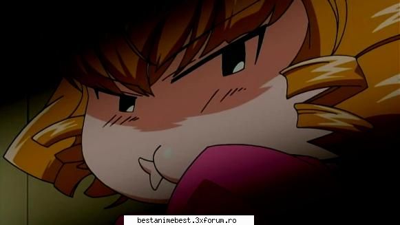 Hina Ichigo - Orihime - Rosen Maiden