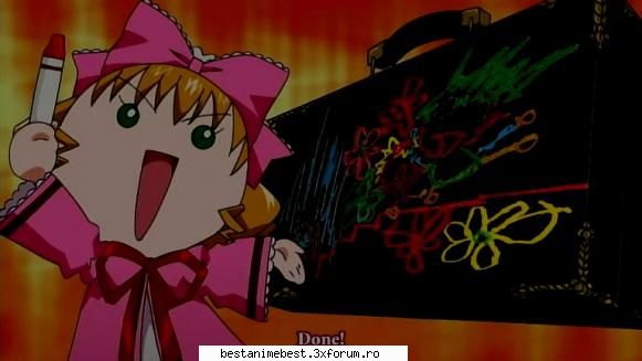 Hina Ichigo - Orihime - Rosen Maiden