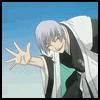 Hinamori Momo - Aha, m-a durut si pe mine durerea ei...atit de - Grupul "Bleach"