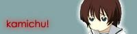 Hitotsubashi Yurie - am pus o imagine cam mare,recunosc dar ii asa - Kamichu
