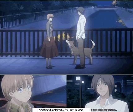 Honey and Clover - Rena Ryuugu - Honey and Clover
