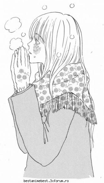 Honey and Clover - M-a fermecat acest anime prin realitatea - Honey and Clover