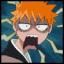Ichigo - Orihime - Bleach