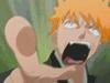 Ichigo - Orihime - Bleach