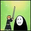 Ichigo - Orihime - Bleach
