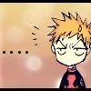 Ichigo - Orihime - Bleach